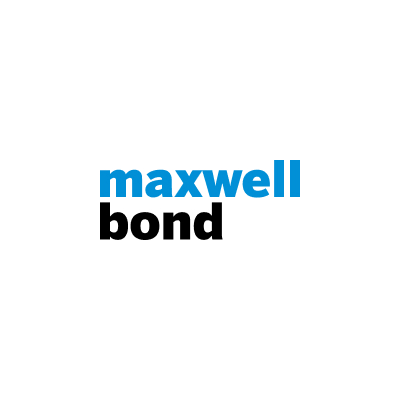 Logotype of Maxwell Bond